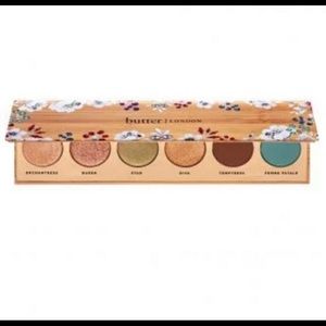 Butter London eyeshadow pallet